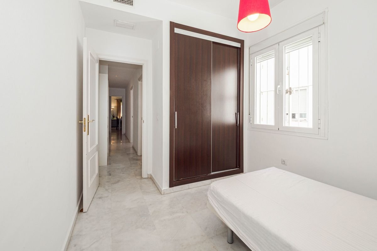 Wohnung 80 m² in Sevilla