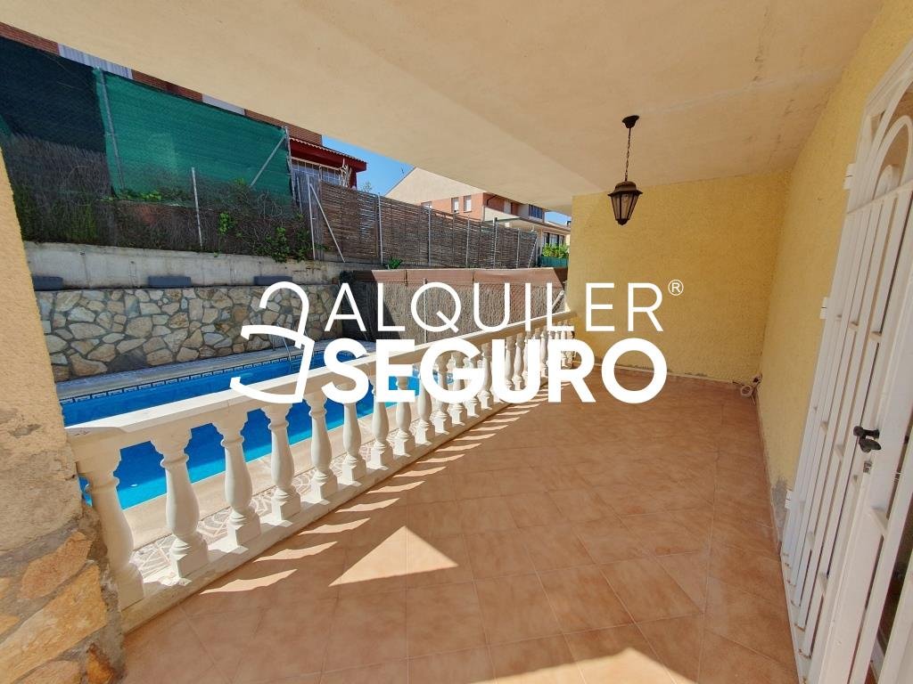 Casa de 230 m² en Batres