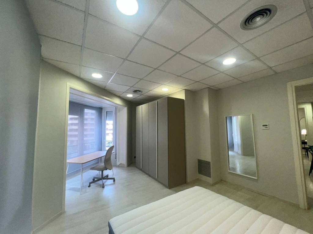 Квартира 80 м² у Tortosa