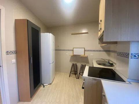 Habitación en alquiler, Ciudad Real