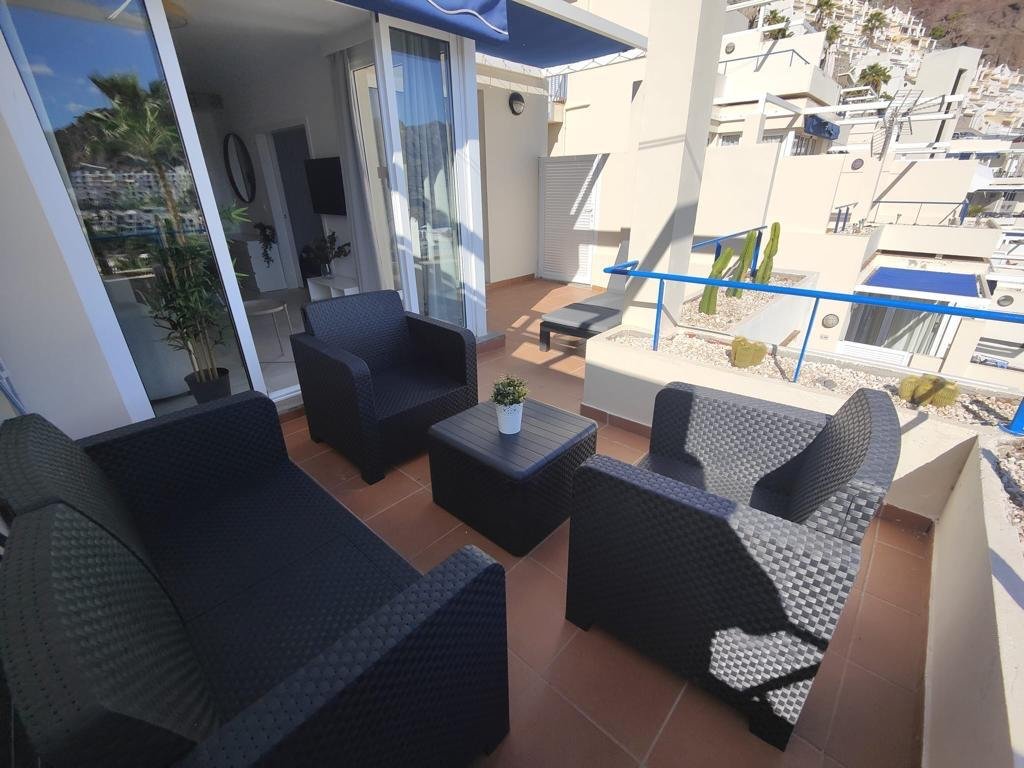 Piso de 75 m² en Mogán