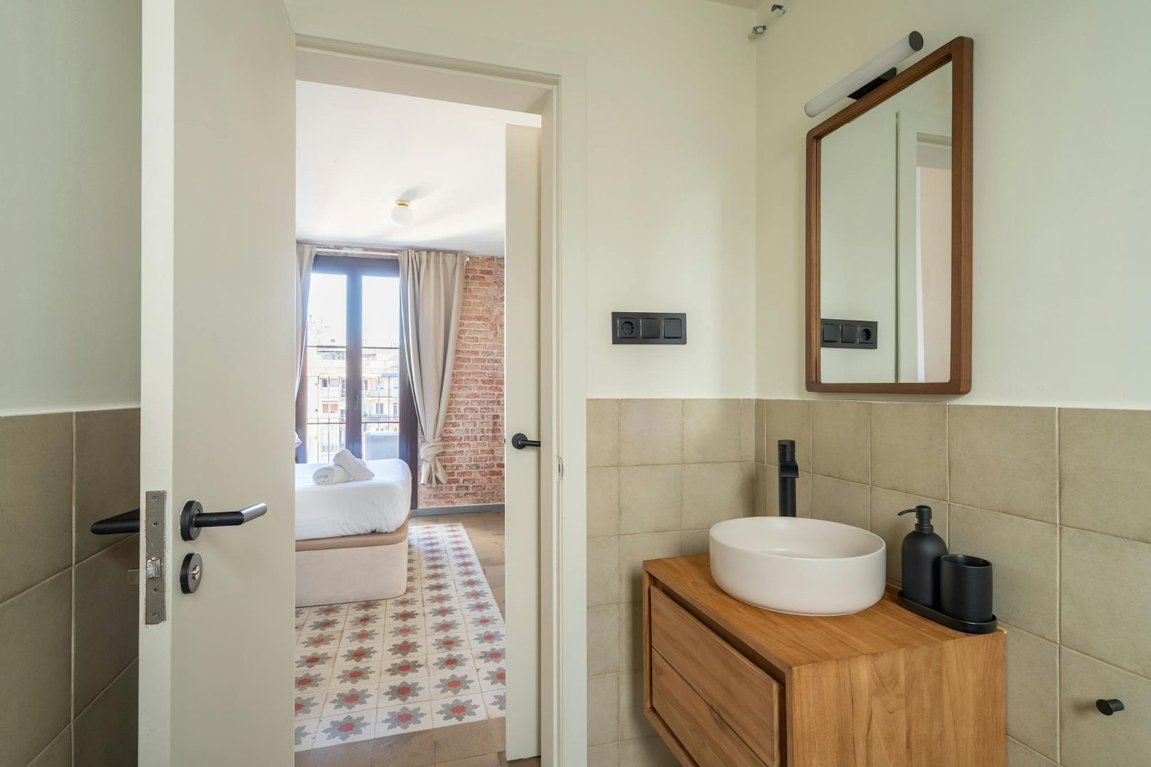 Piso de 70 m² en Barcelona