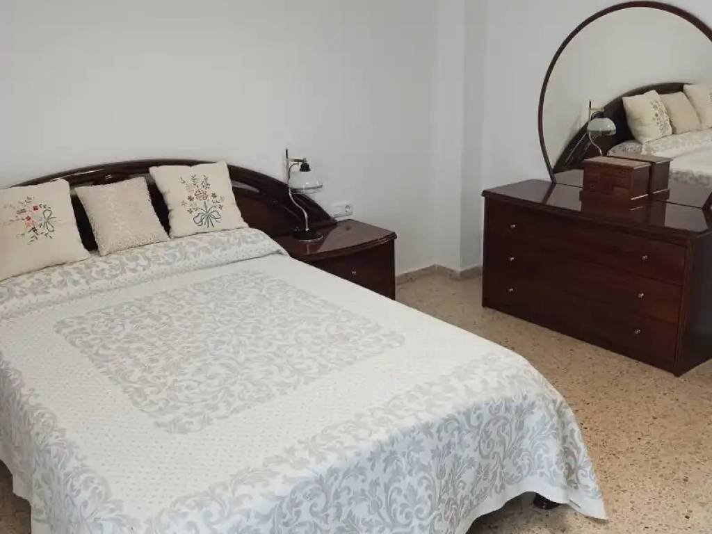 Pis de 110 m² a Gandia
