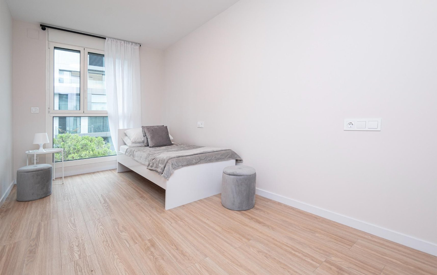Wohnung 151 m² in Palma