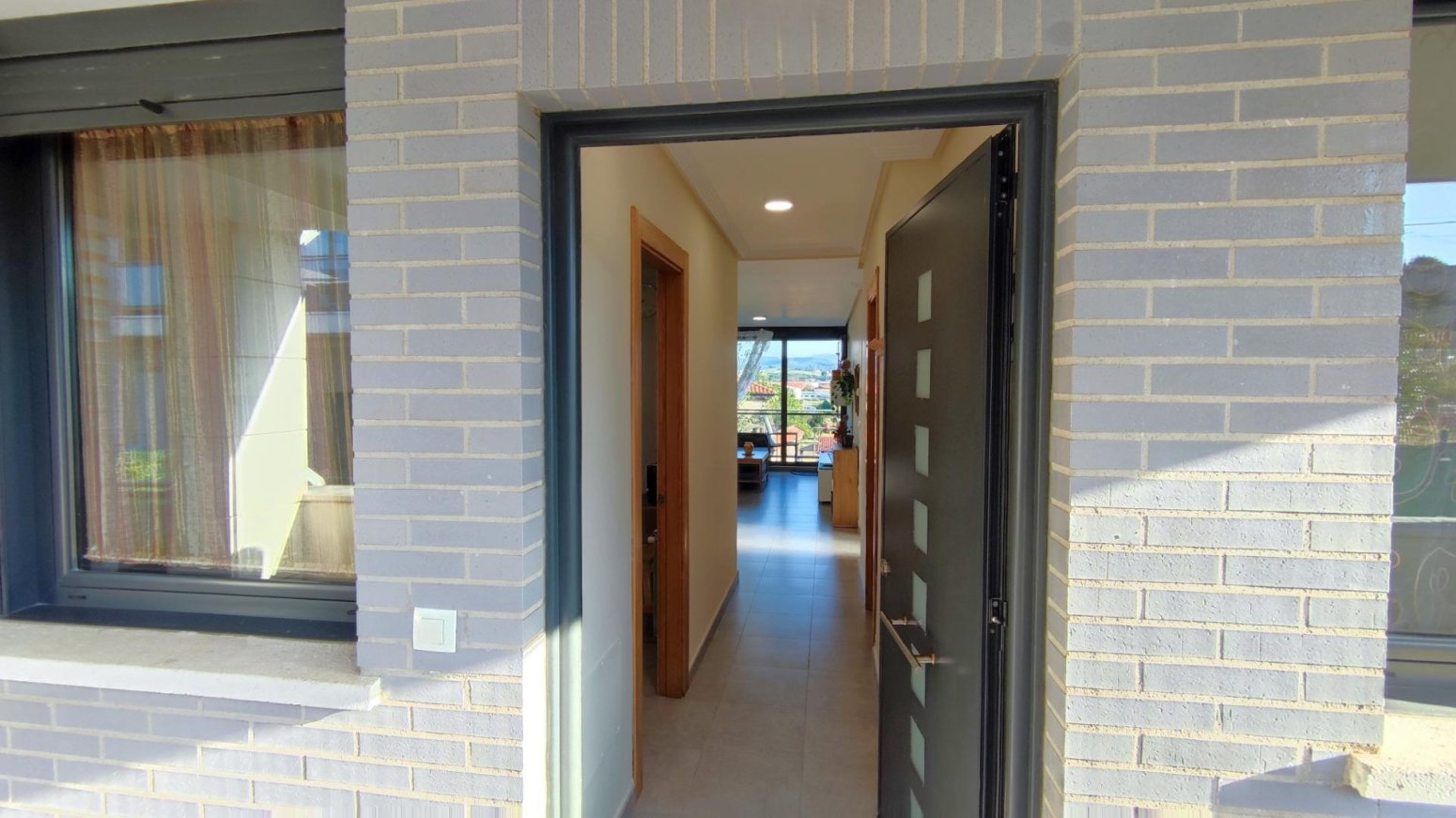 Piso de 79 m² en Miengo