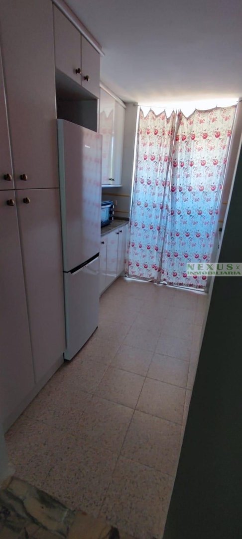Piso de 60 m² en Cáceres