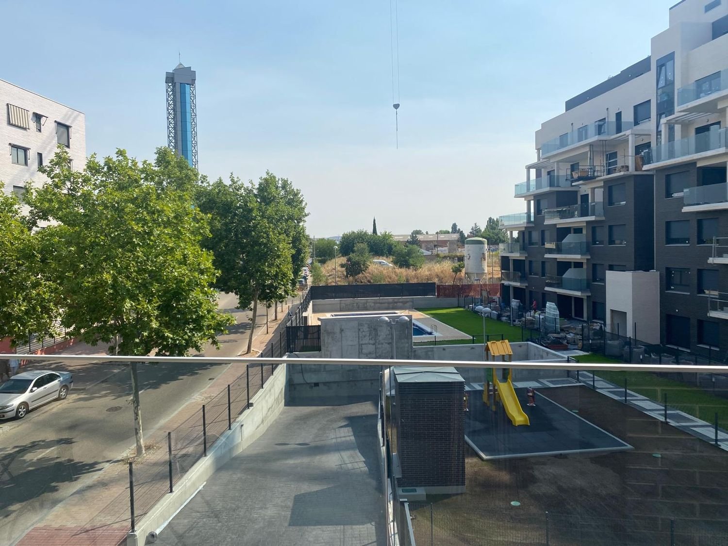 Piso de 75 m² en Valladolid
