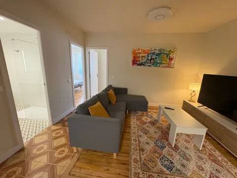 Piso de 75 m² en Ferrol