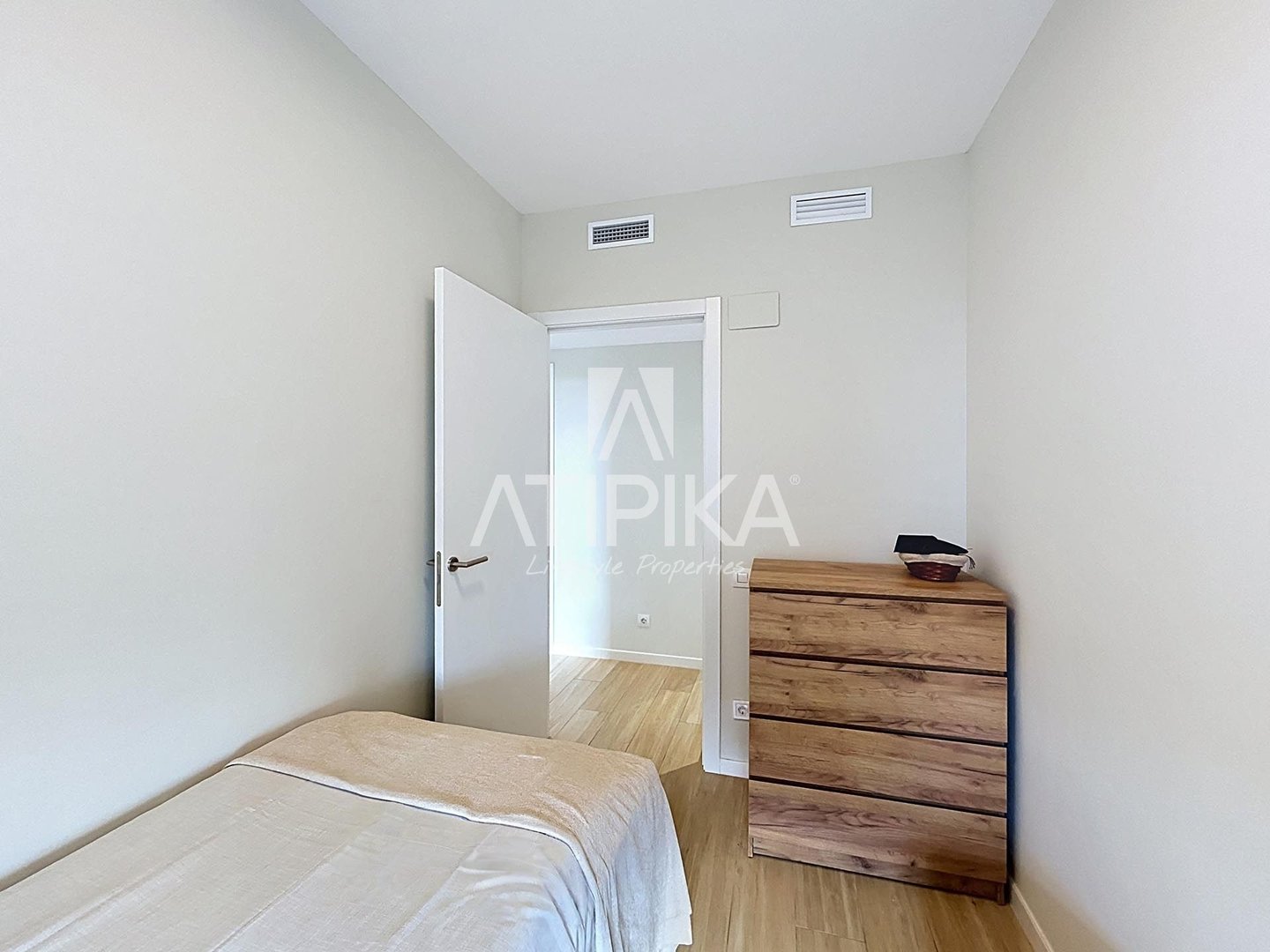 Piso de 91 m² en Barcelona