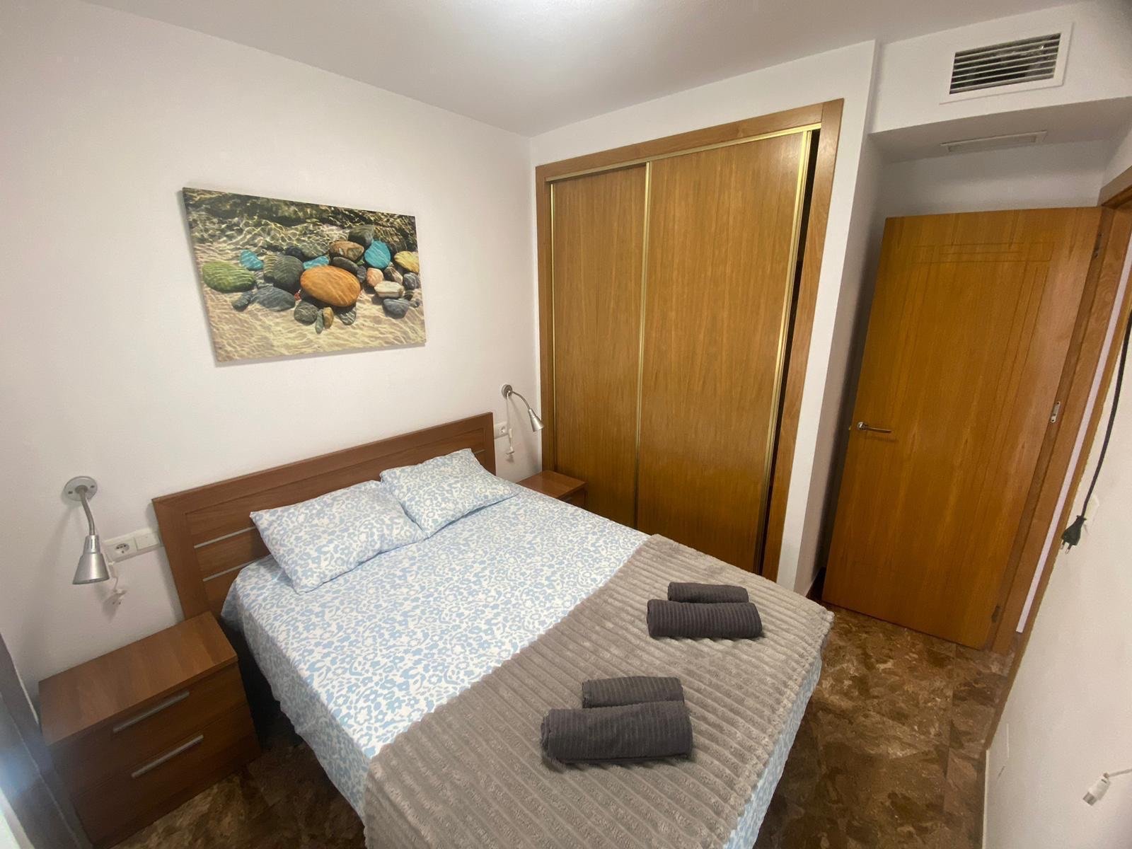 Квартира 57 м² у San Pedro del Pinatar