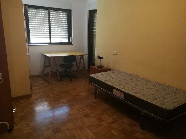 Piso de 95 m² en Salamanca