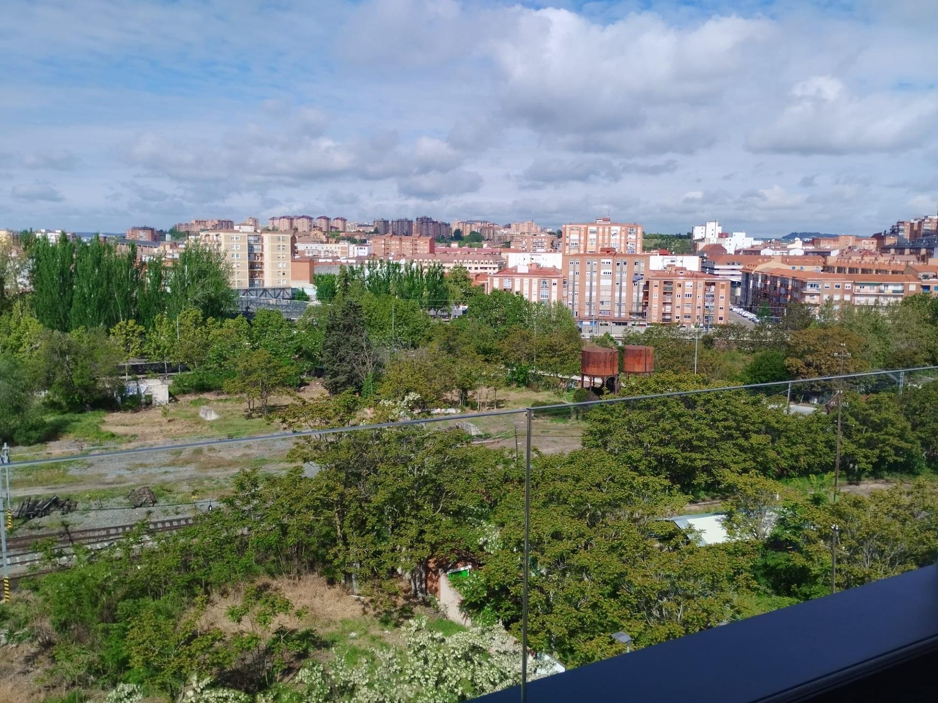 Pis de 76 m² a Valladolid