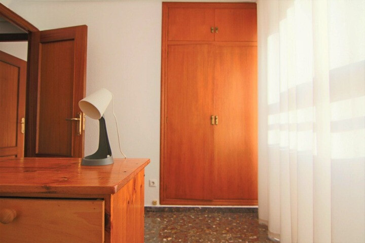 Habitació de lloguer, Múrcia