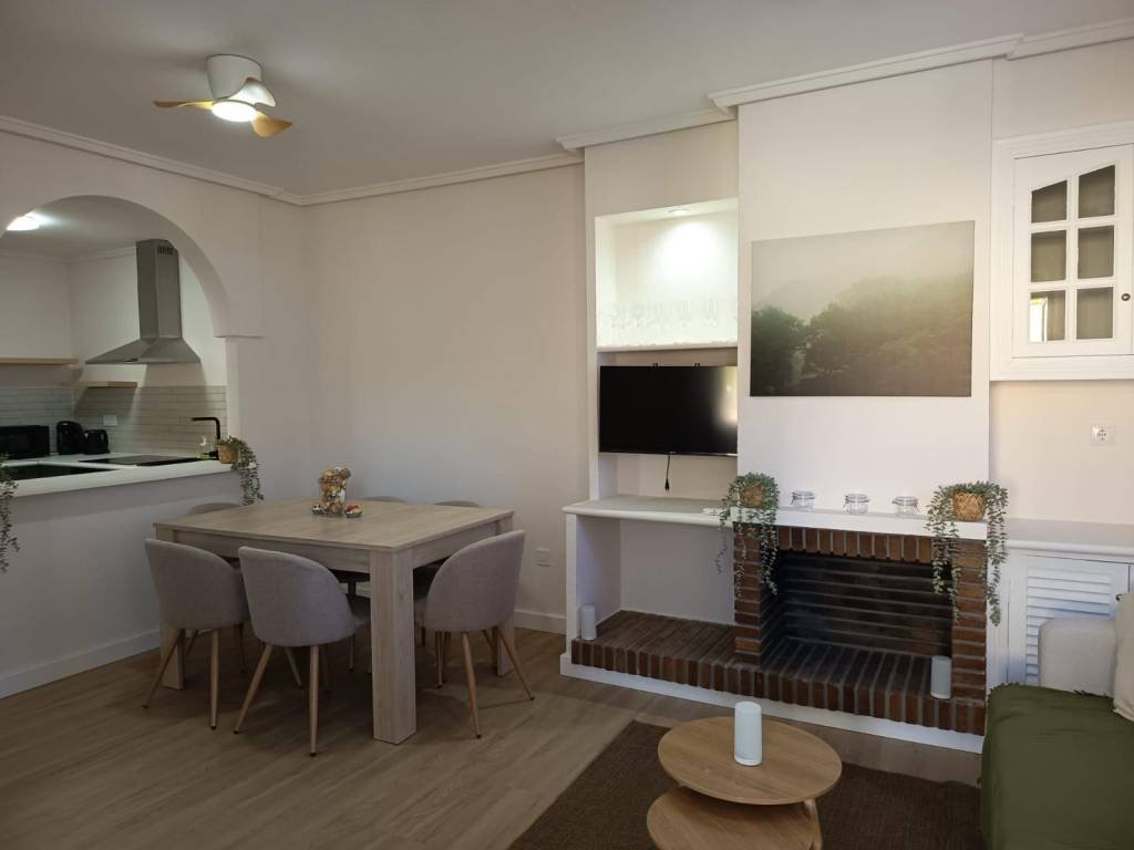 Piso de 54 m² en Torrevieja