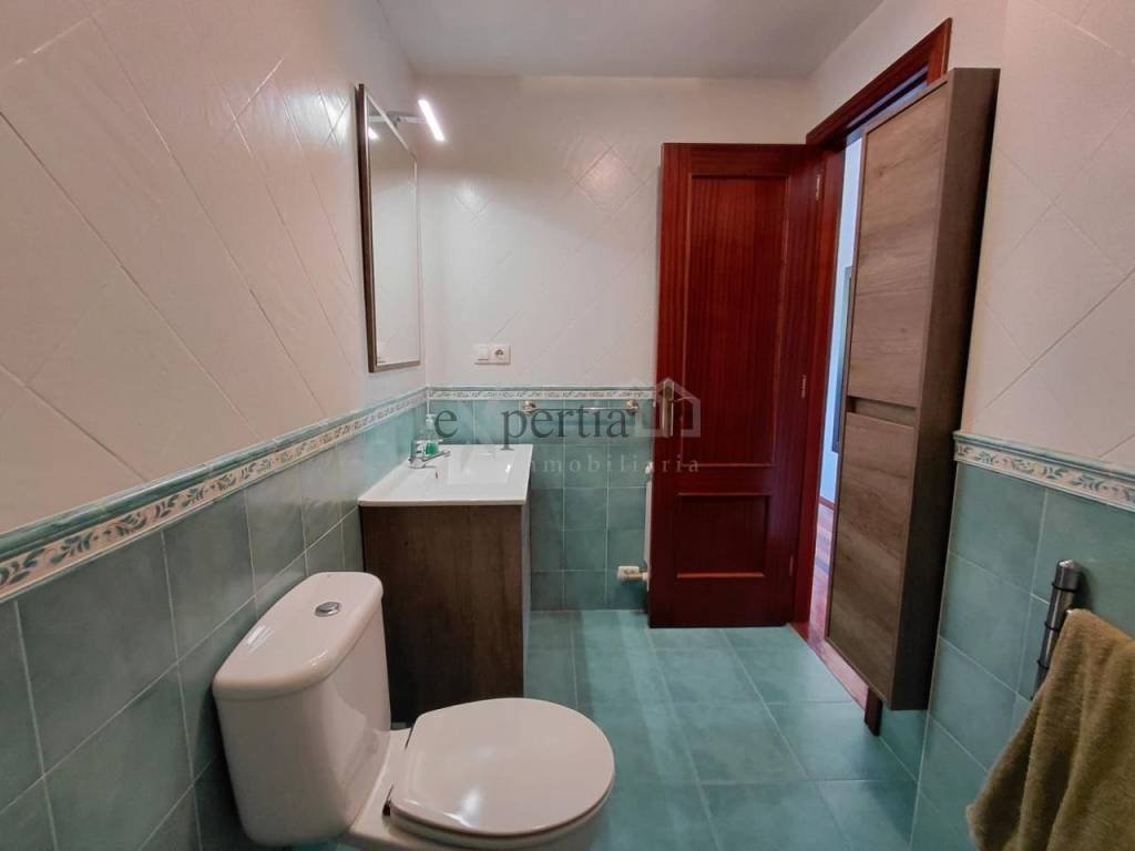 Piso de 71 m² en Boiro