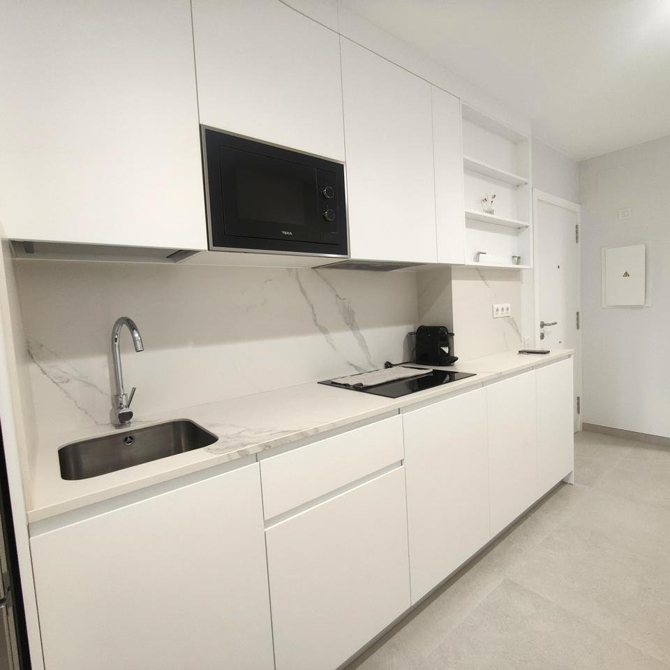 Piso de 79 m² en Las Palmas de Gran Canaria