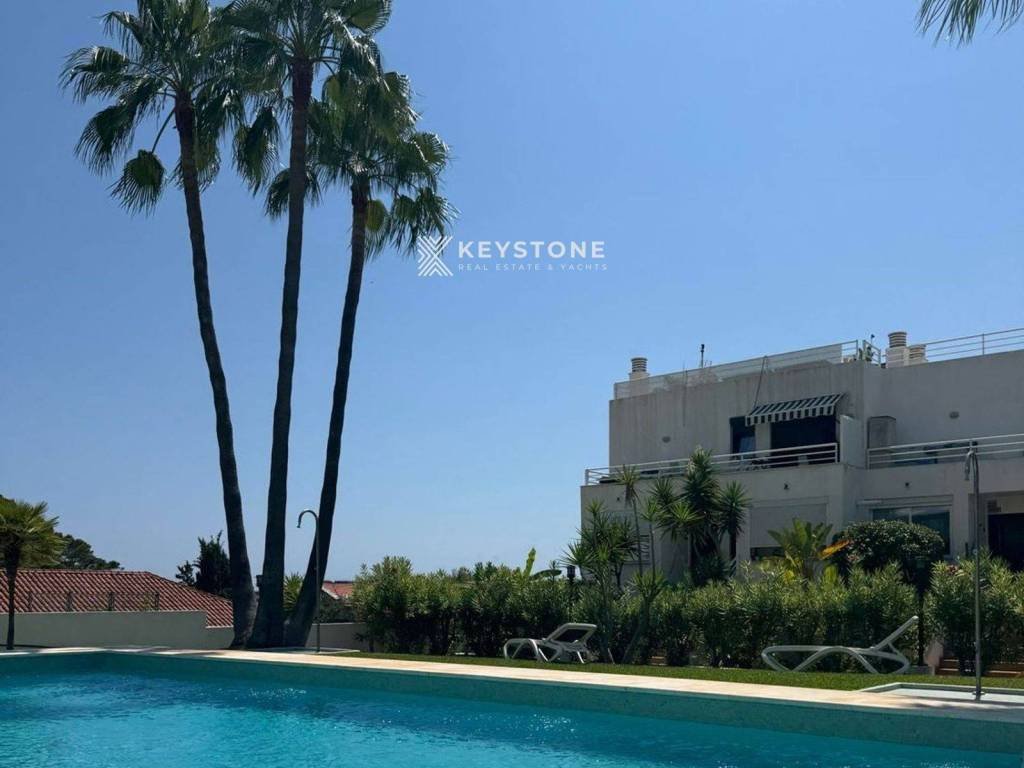 Piso de 42 m² en Palma