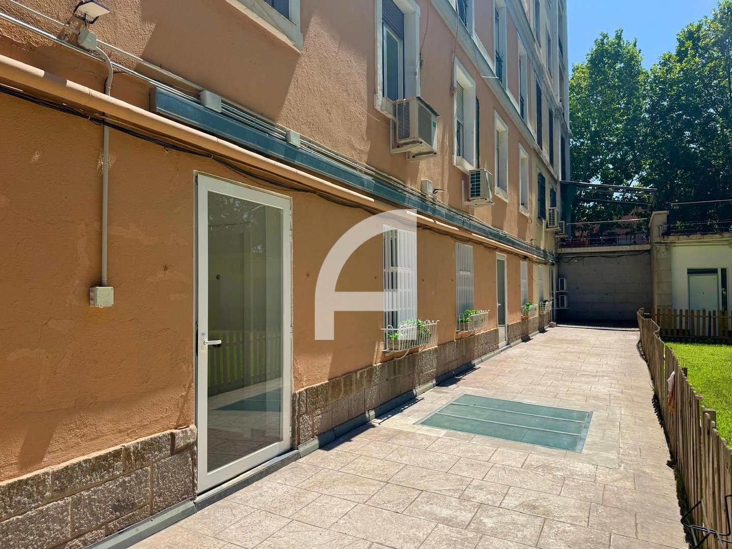 Pis de 49 m² a Madrid