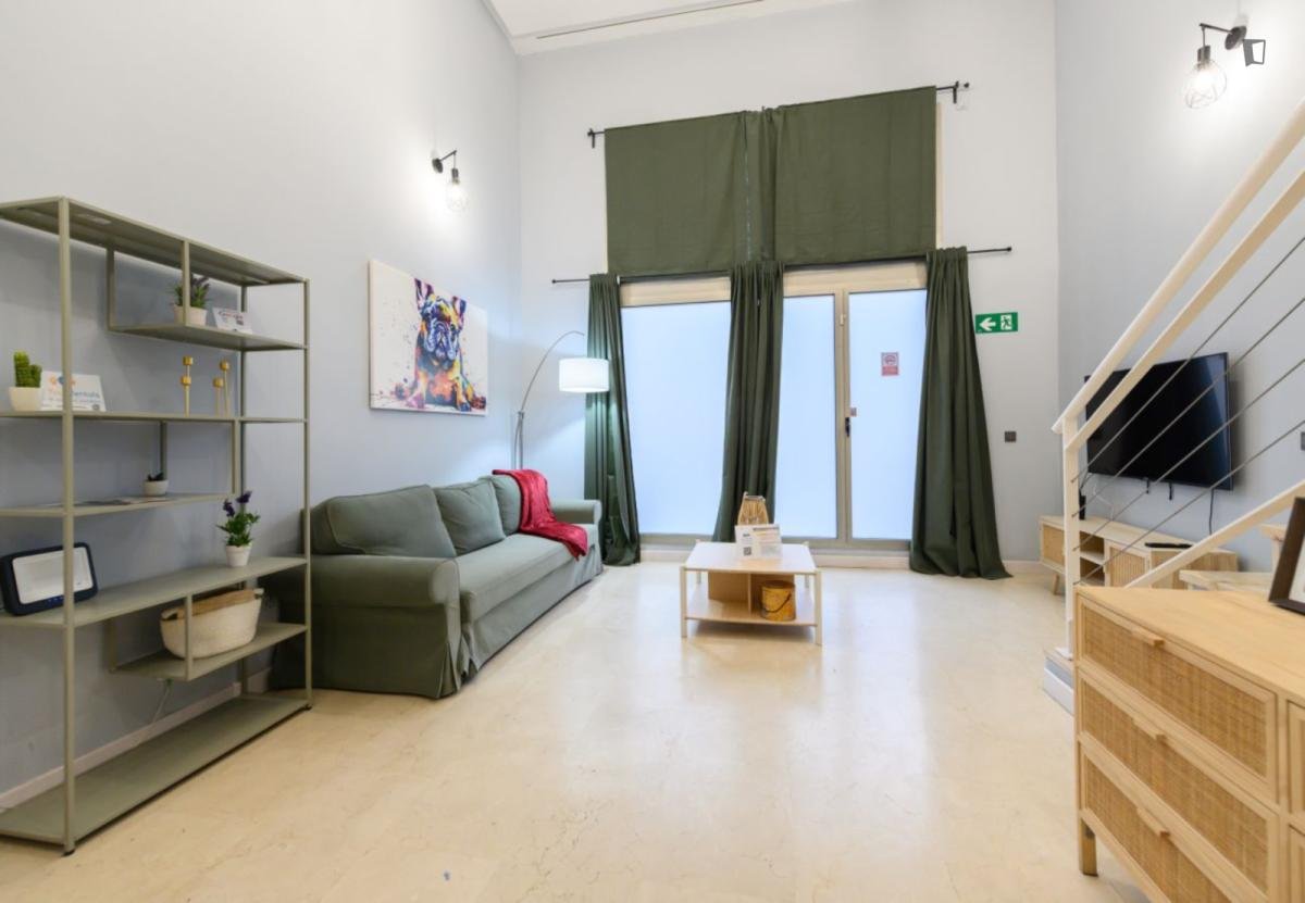 Appartamento 80 m² a Madrid