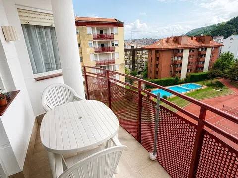 Wohnung 60 m² in Castro-Urdiales