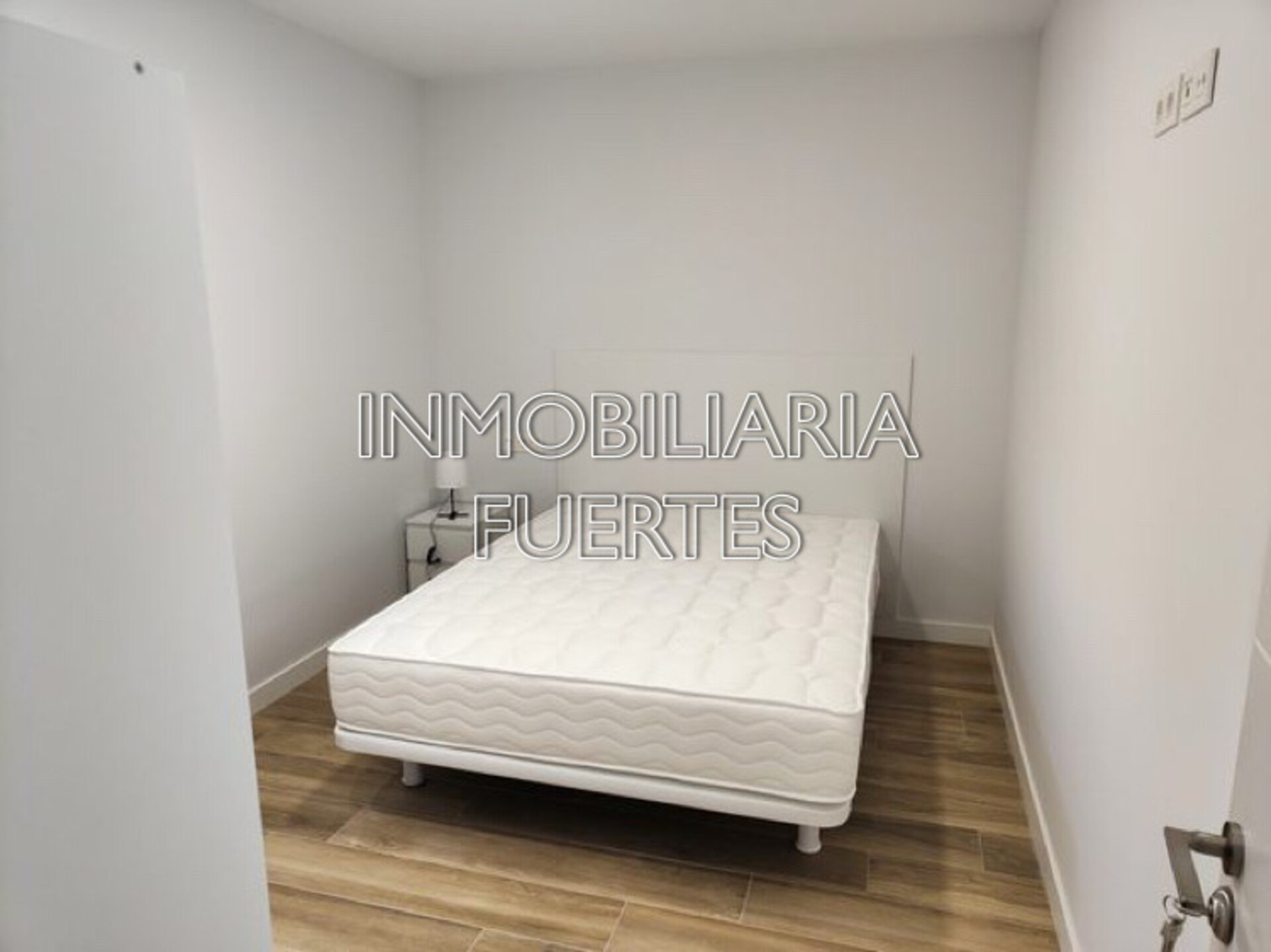 Piso de 110 m² en León