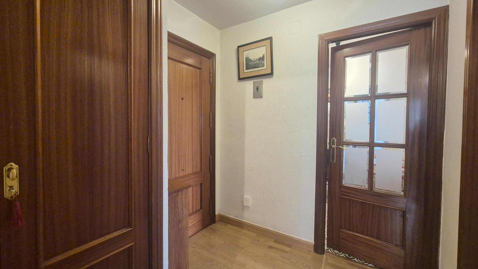 Piso de 83 m² en Salamanca