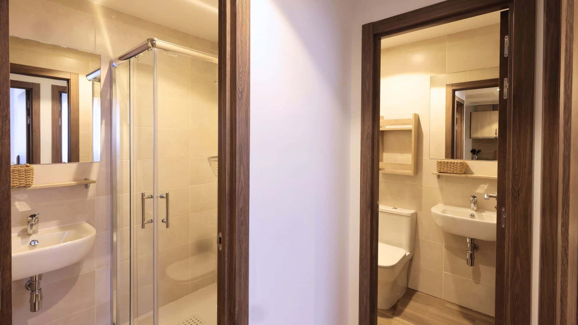 Habitación en alquiler, Pamplona
