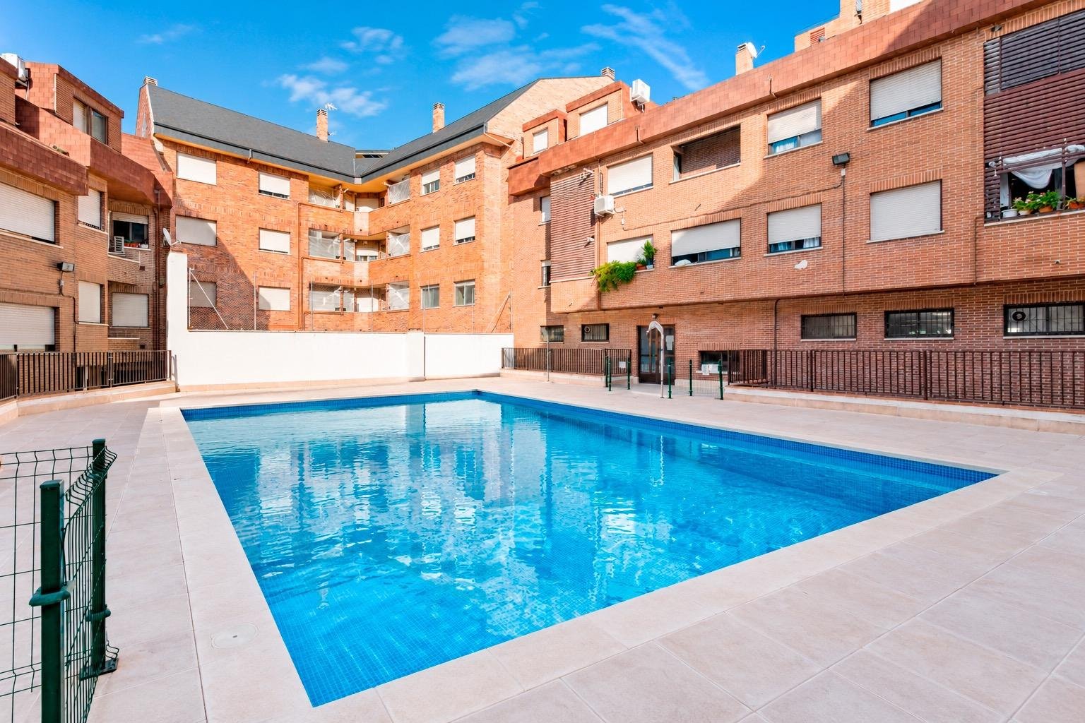 Pis de 68 m² a Las Rozas de Madrid