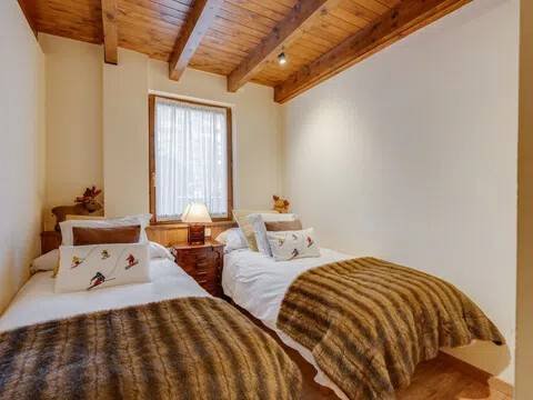 Piso de 114 m² en Puigcerdà