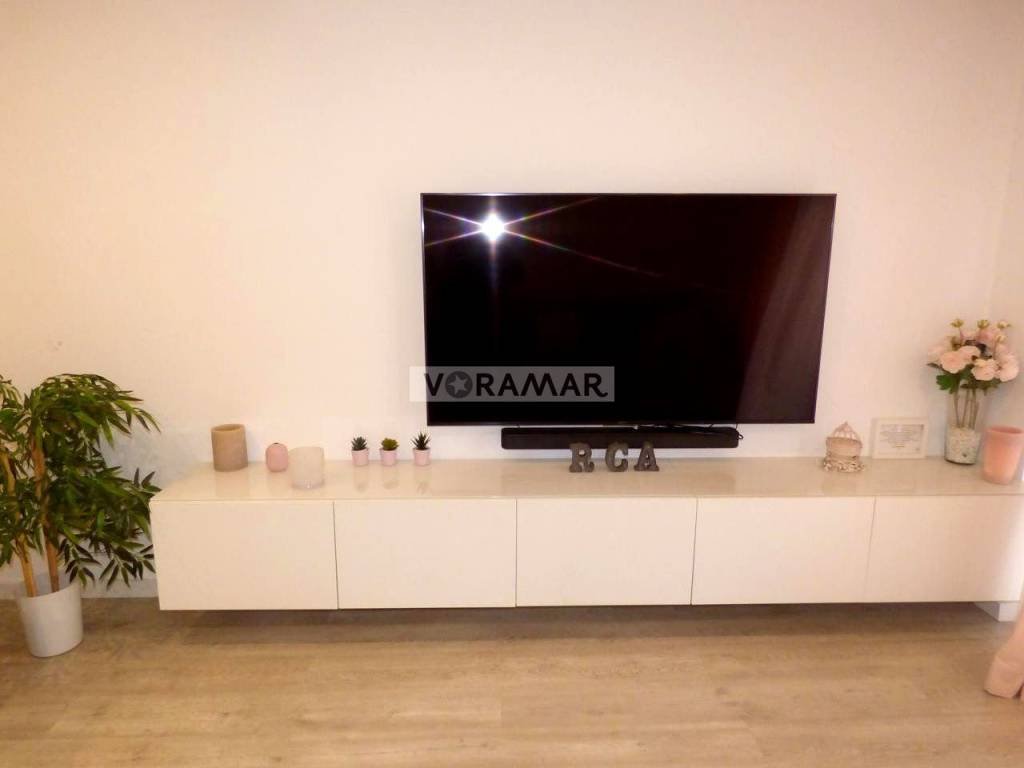 Piso de 113 m² en Rocafort