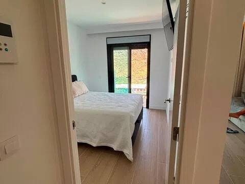Piso de 80 m² en Mogán