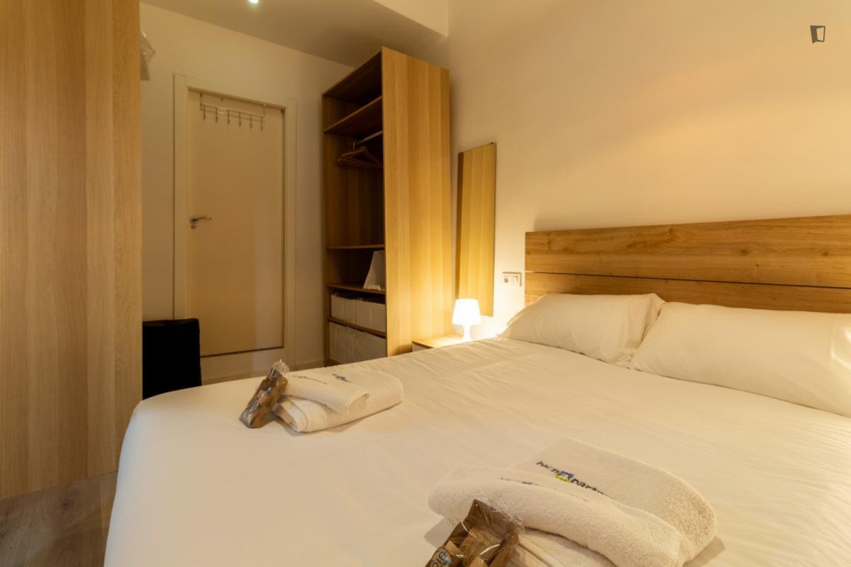 Piso de 65 m² en Barcelona
