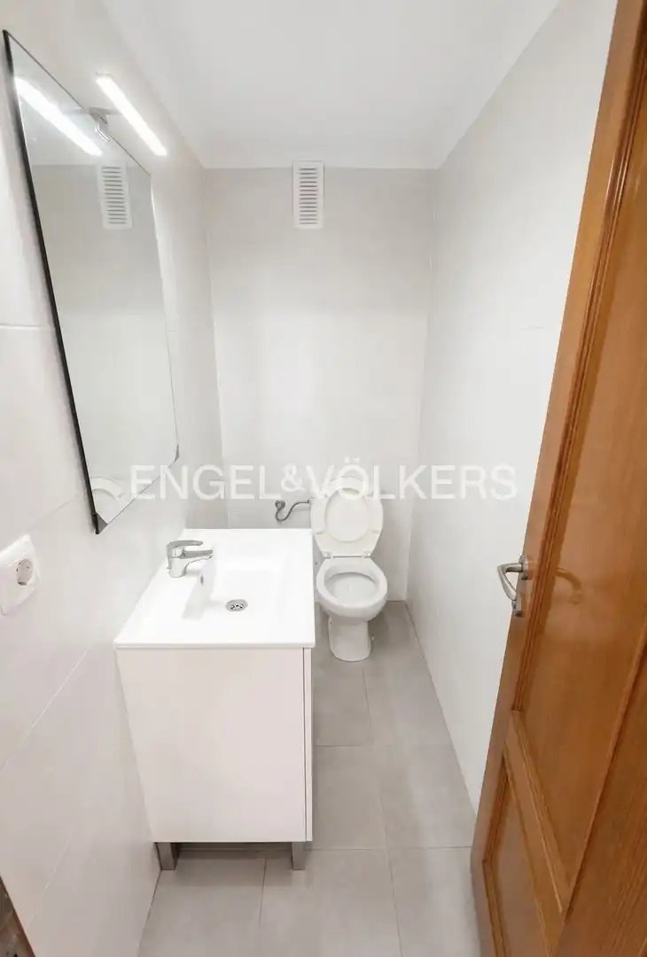 Piso de 178 m² en Valencia