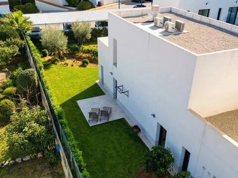 Casa de 140 m² a Dénia
