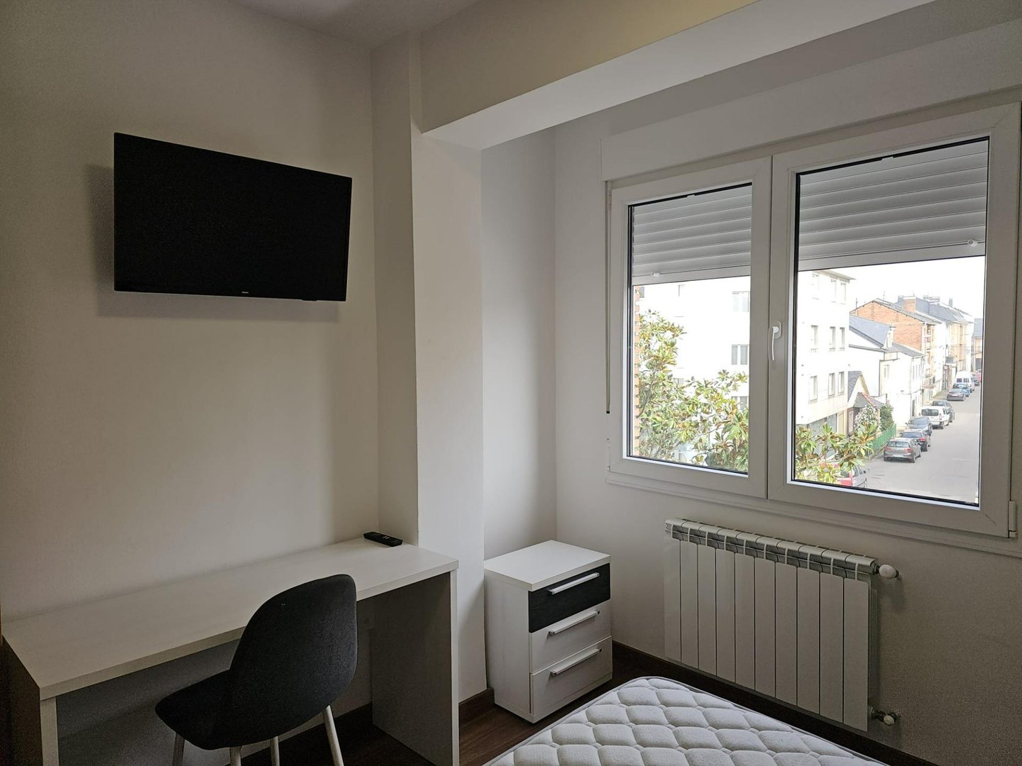 Piso de 86 m² en Ponferrada