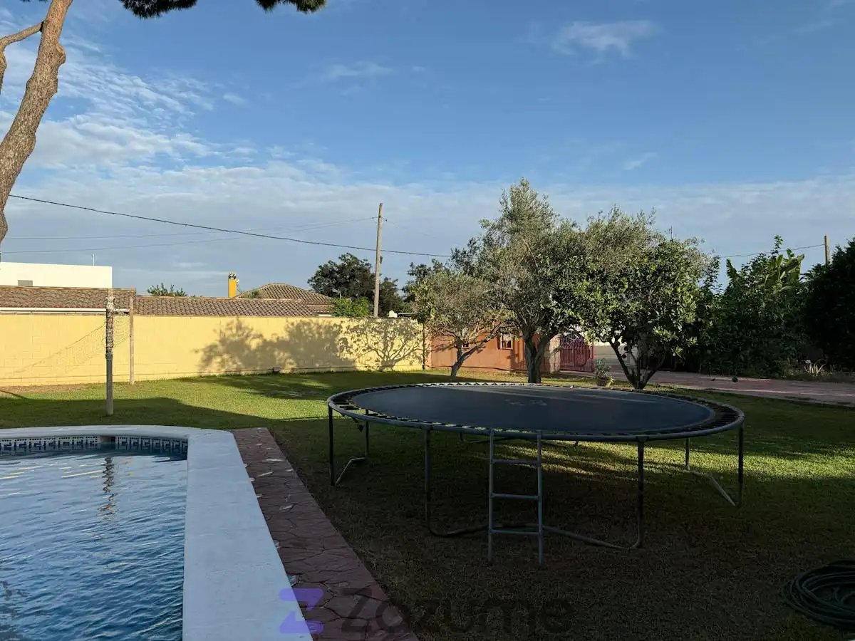 Casa de 210 m² a Chiclana de la Frontera
