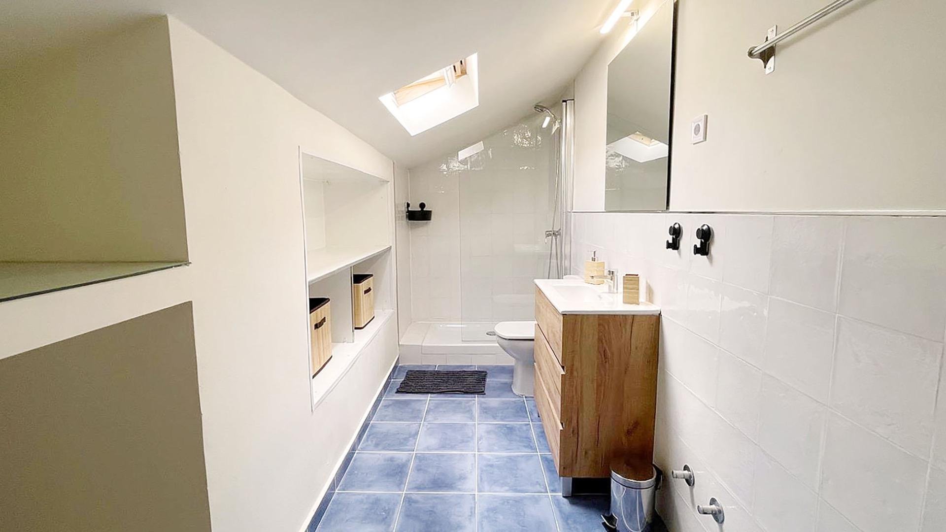 Habitació 395 m², Villanueva de la Cañada