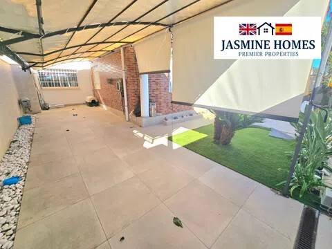 Casa de 287 m² en l'Eliana