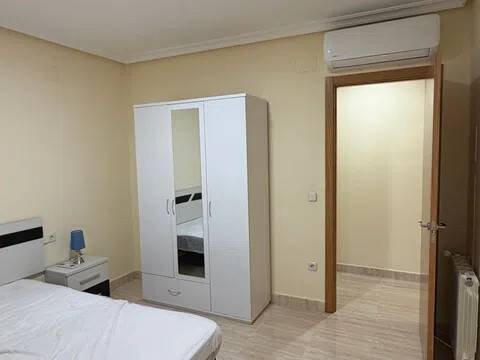 Piso de 93 m² en Puertollano