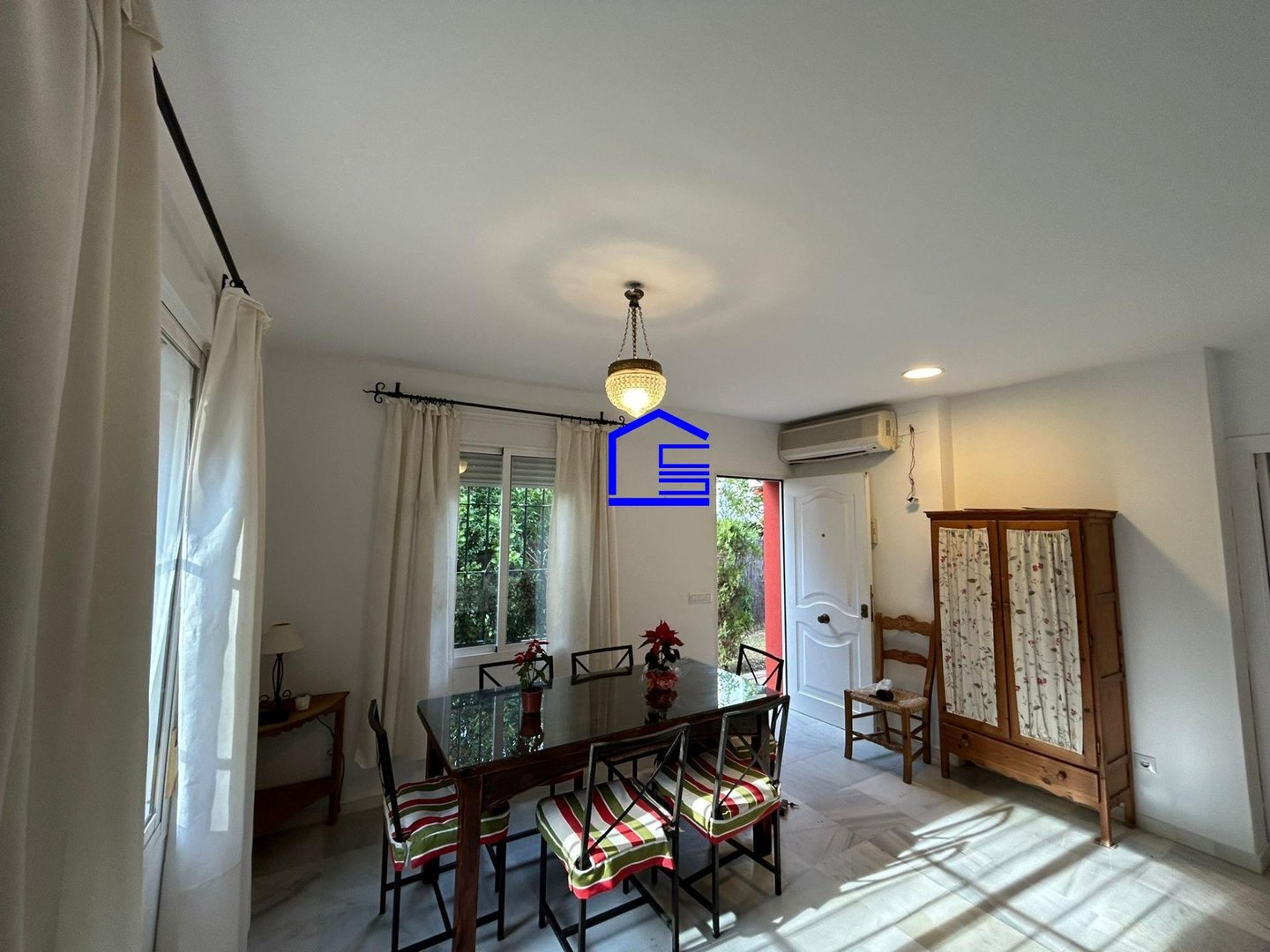 Casa de 207 m² en El Puerto de Santa María