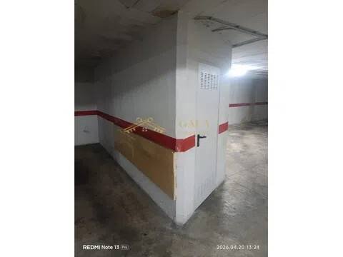 Piso de 105 m² en Cáceres