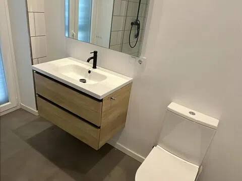 Piso de 100 m² en San Lorenzo del Cardessar