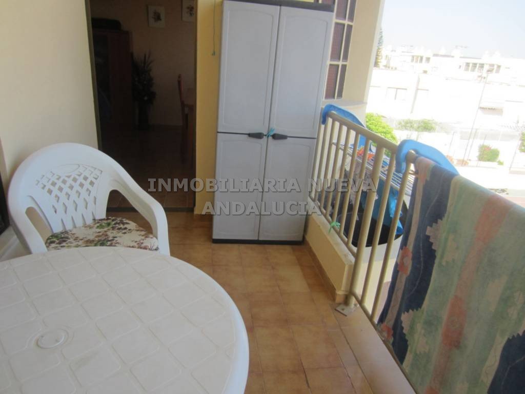 Piso de 69 m² en Almería