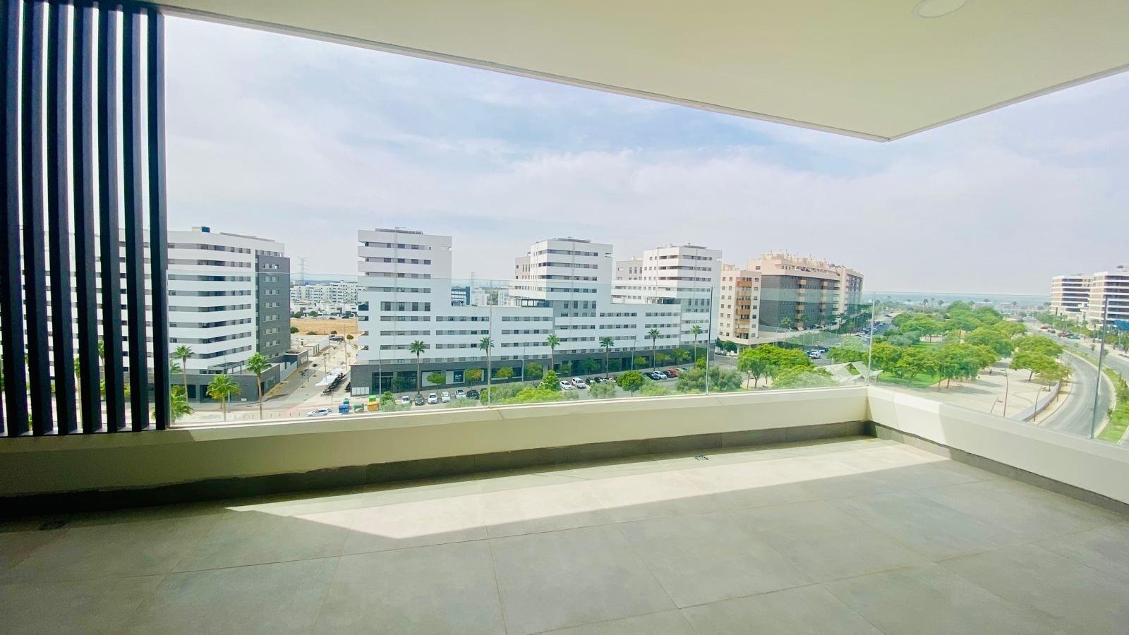 Piso de 106 m² en Dos Hermanas
