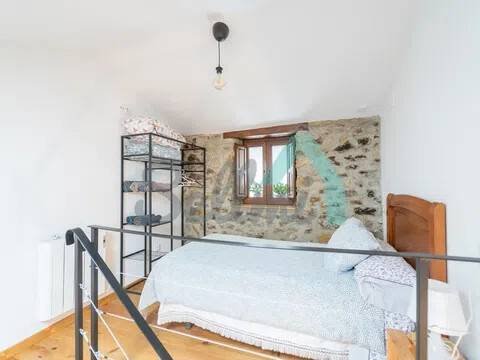 Piso de 96 m² en Oviedo