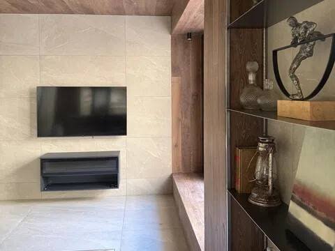 Apartamento 65 m² em València