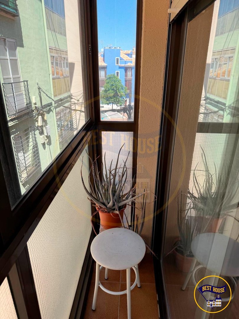 Piso de 86 m² en Cuenca