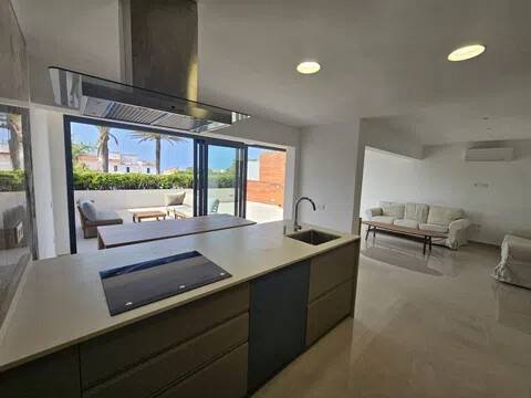 Piso de 127 m² en San Bartolomé de Tirajana