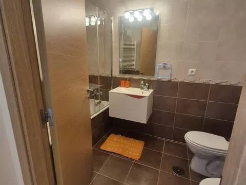Piso de 95 m² en Ávila