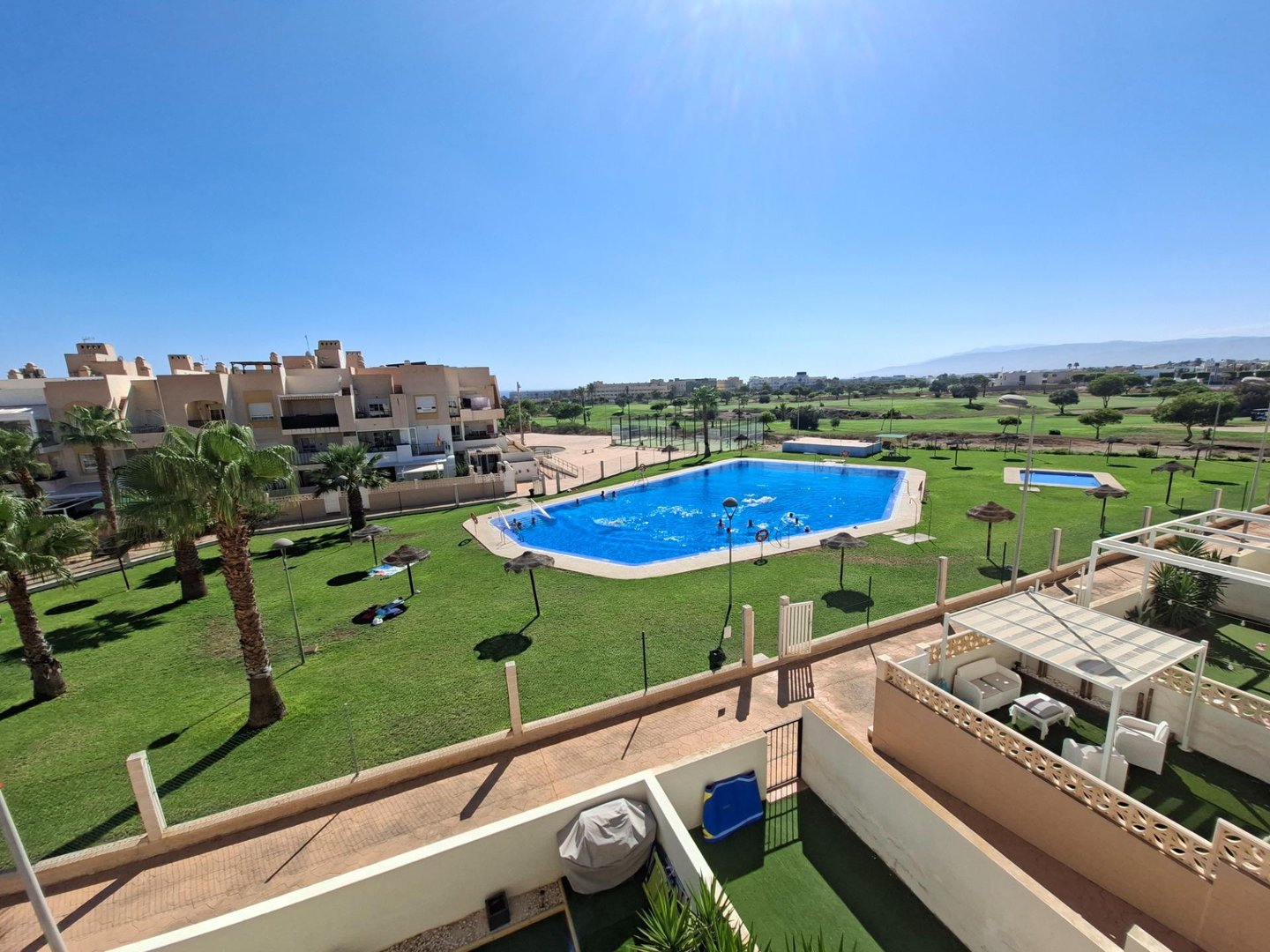 Piso de 69 m² en Almería